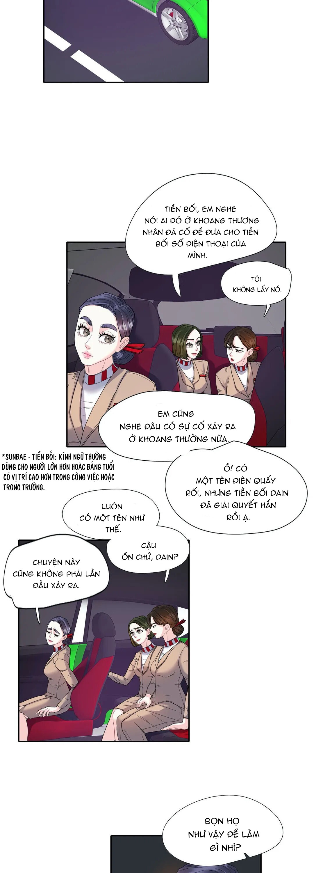 lên đỉnh chapter 11 15