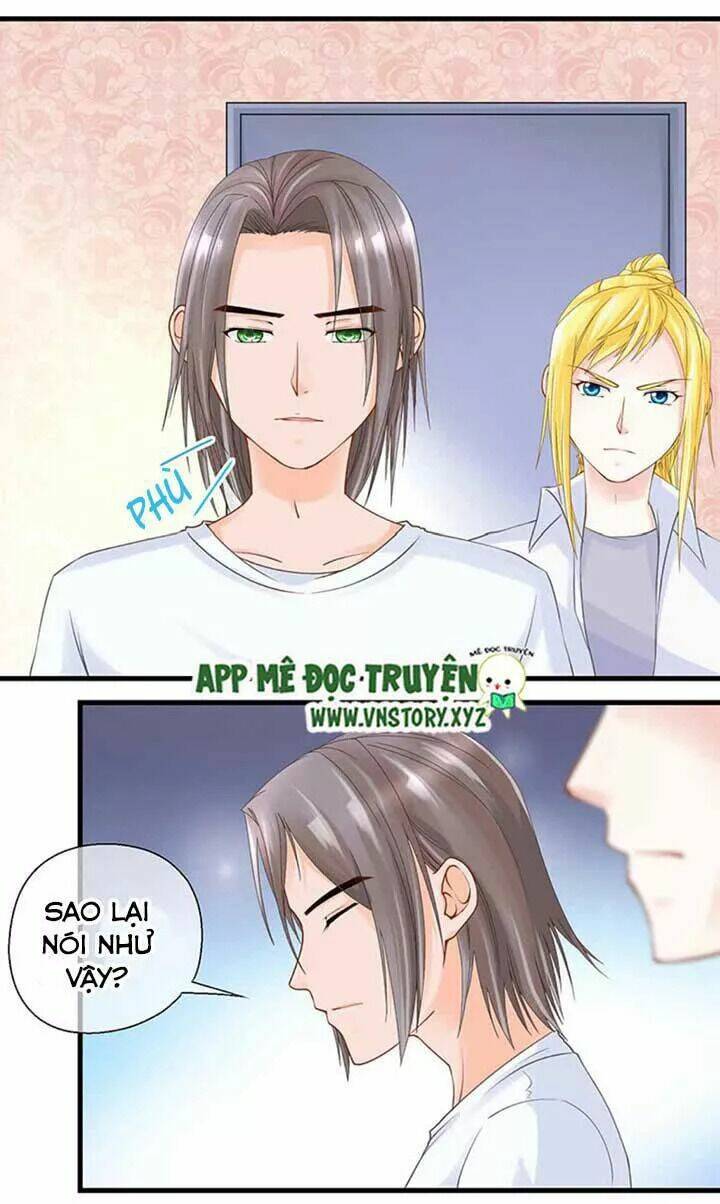 bồn tắm có vấn đề?! chapter 40 2