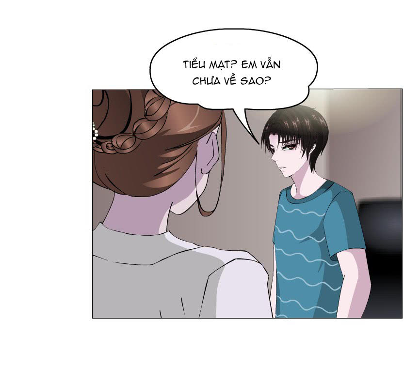 cạm bẫy của nữ thần chapter 171 25