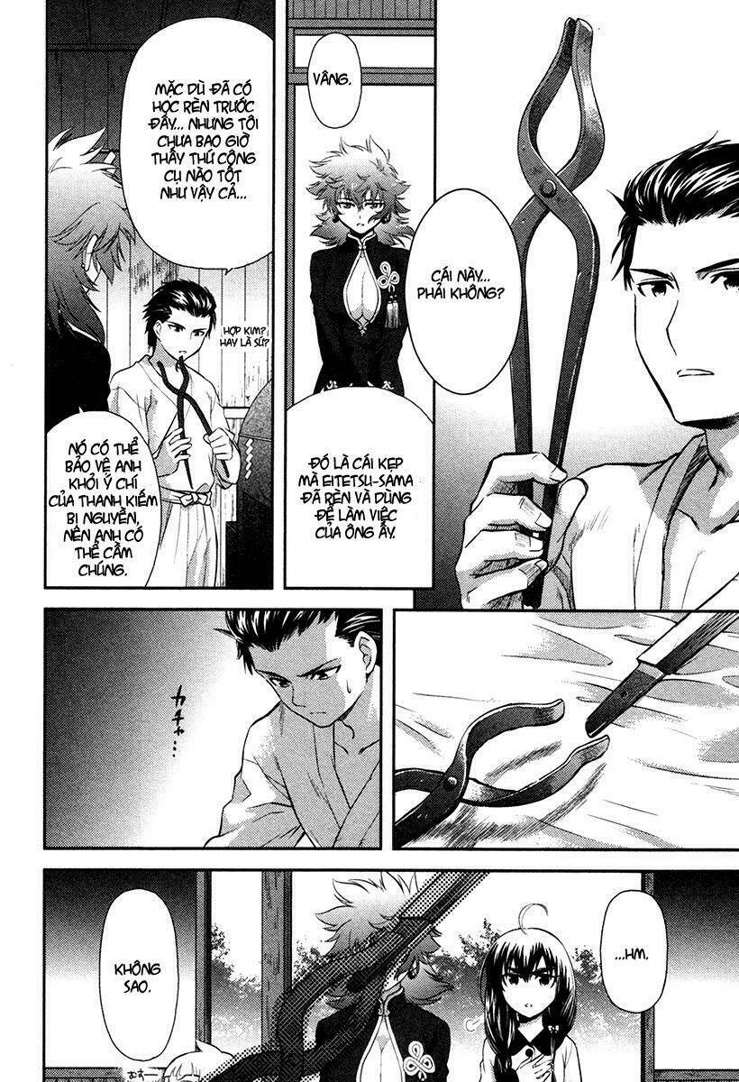 kandachime chapter 22 19