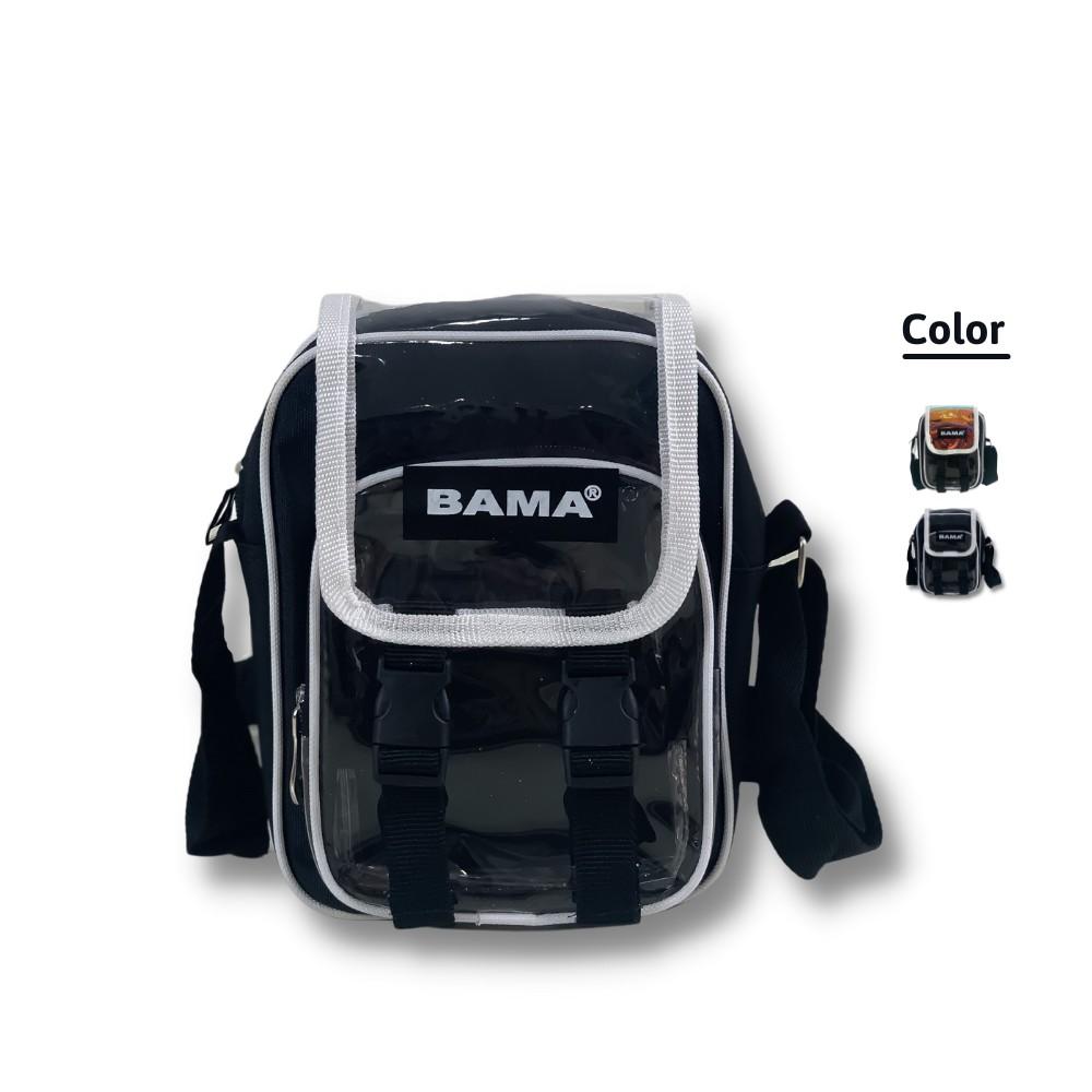 Túi đeo chéo nam, nữ hàng chất lượng cao - MiNi Bag