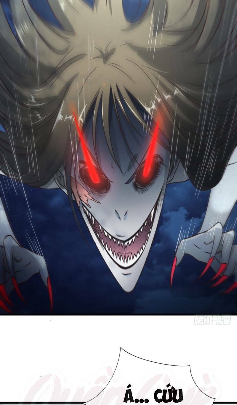 thập nhị thiên kiếp chapter 47 34