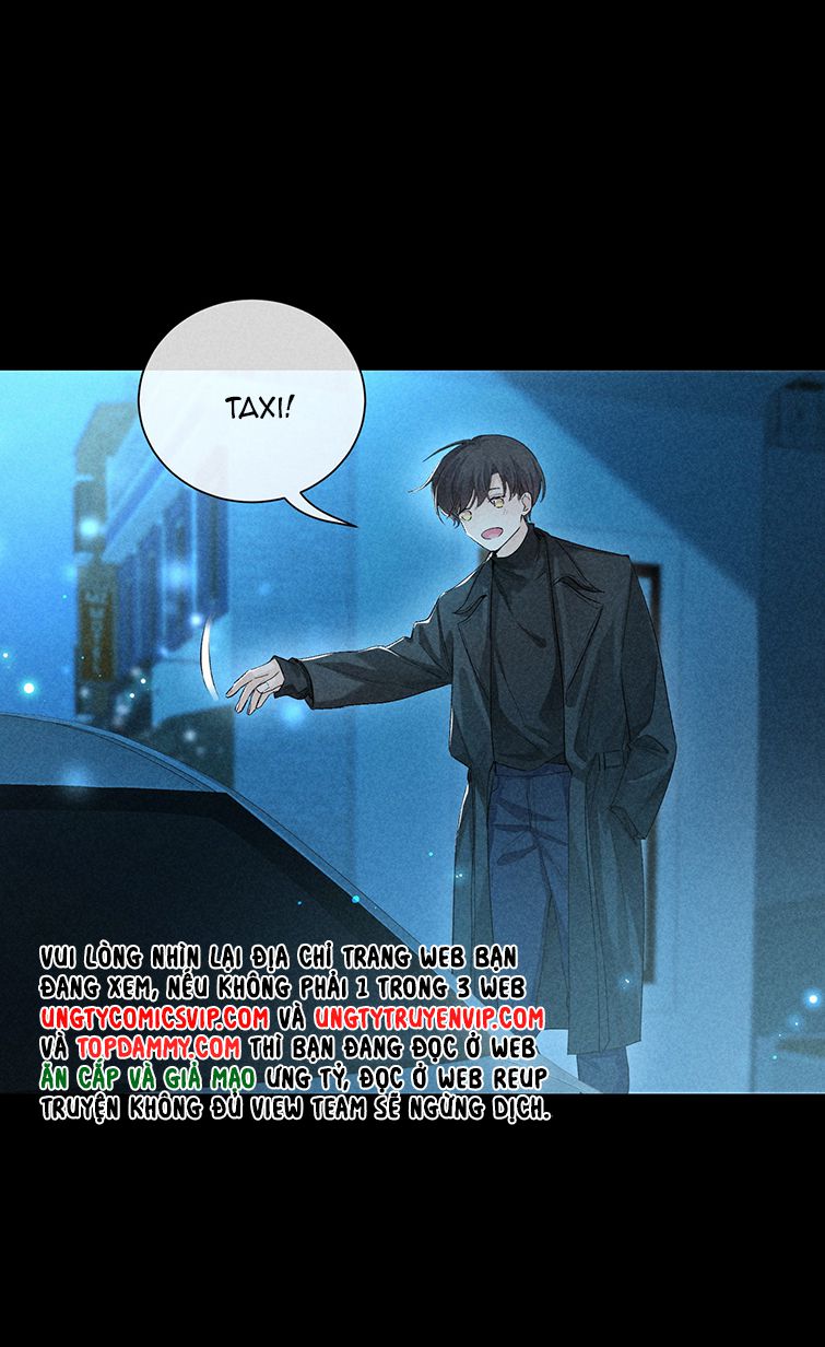 trò chơi săn mồi chapter 61 45