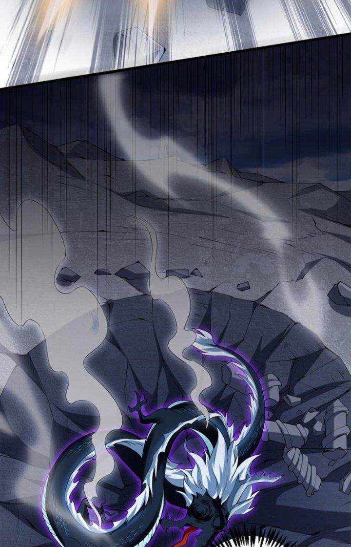 ẩn cư mười vạn năm, đời sau mời ta rời núi chapter 67 3