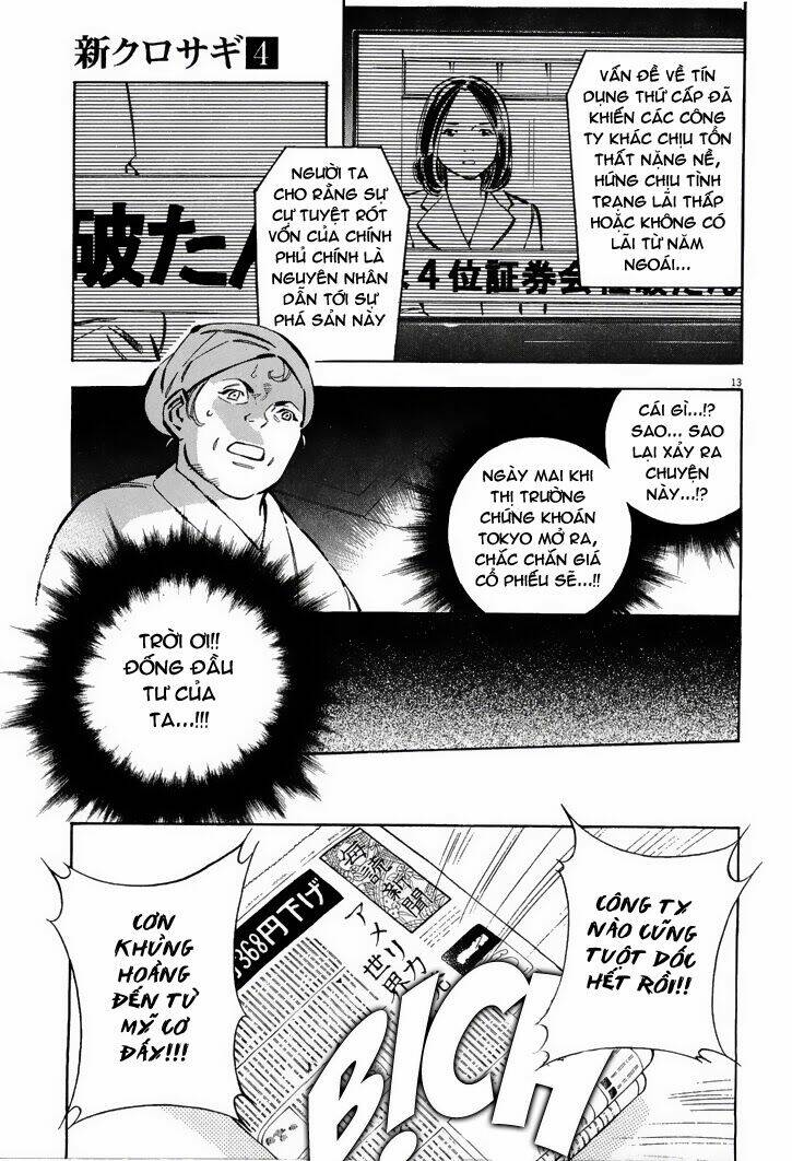 shin kurosagi - con diệc đen 2 chapter 34 12