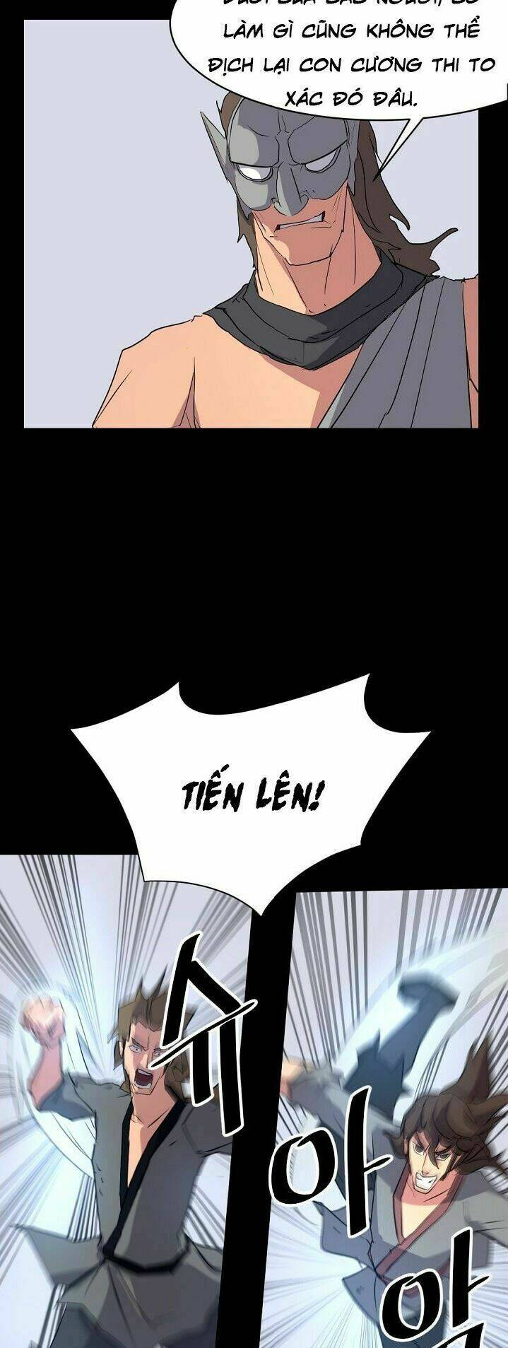 trọng sinh, bất khả chiến bại chapter 47 25