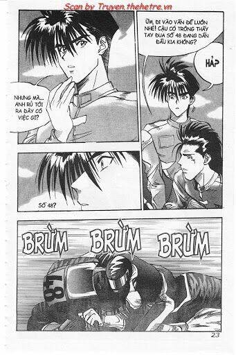 lights out chapter 23 1