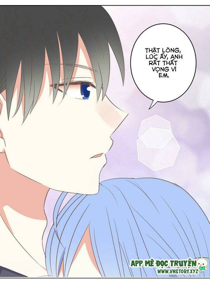 em chỉ yêu tiền của anh chapter 27 23