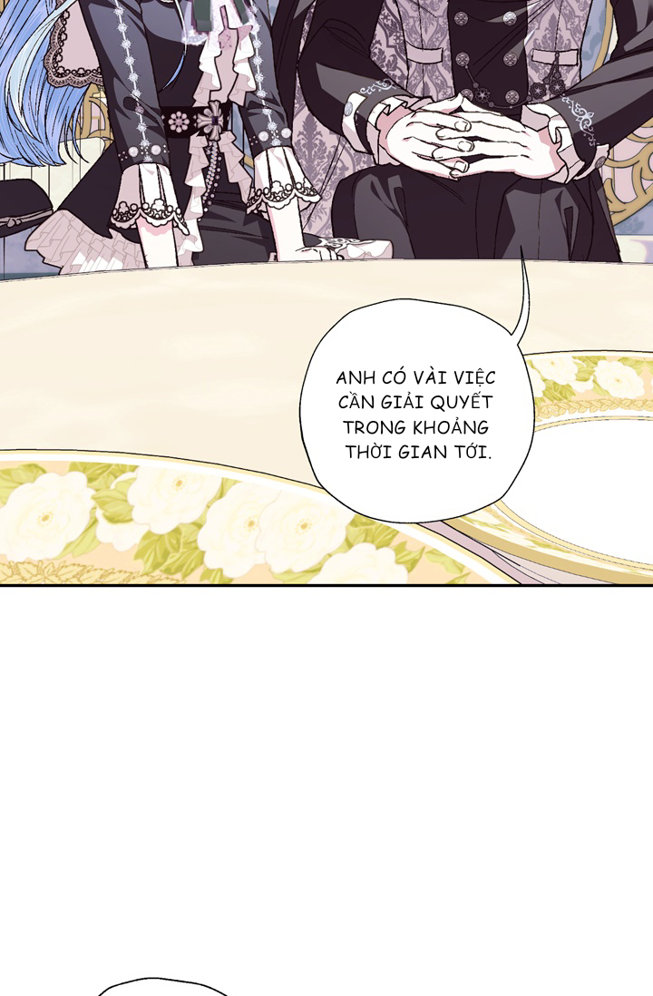 cha à, con không muốn kết hôn đâu chapter 50 15