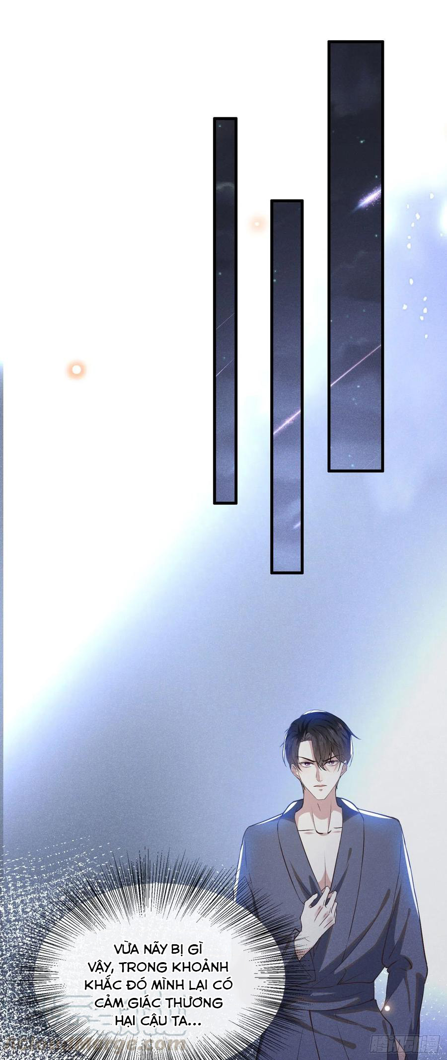 anh ấy gọi tôi là hắc liên hoa chapter 43 12