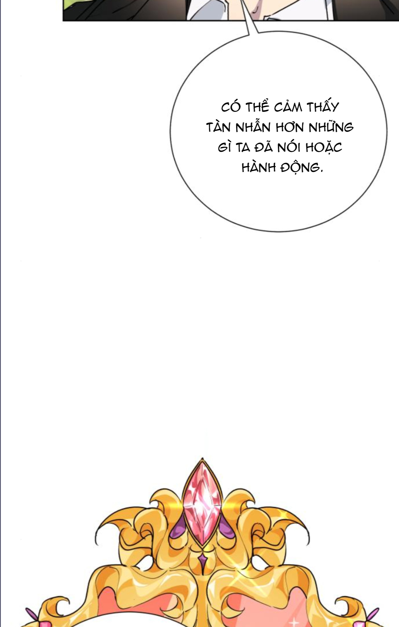 đã có lúc ta muốn nàng chết đi chapter 7.3 14