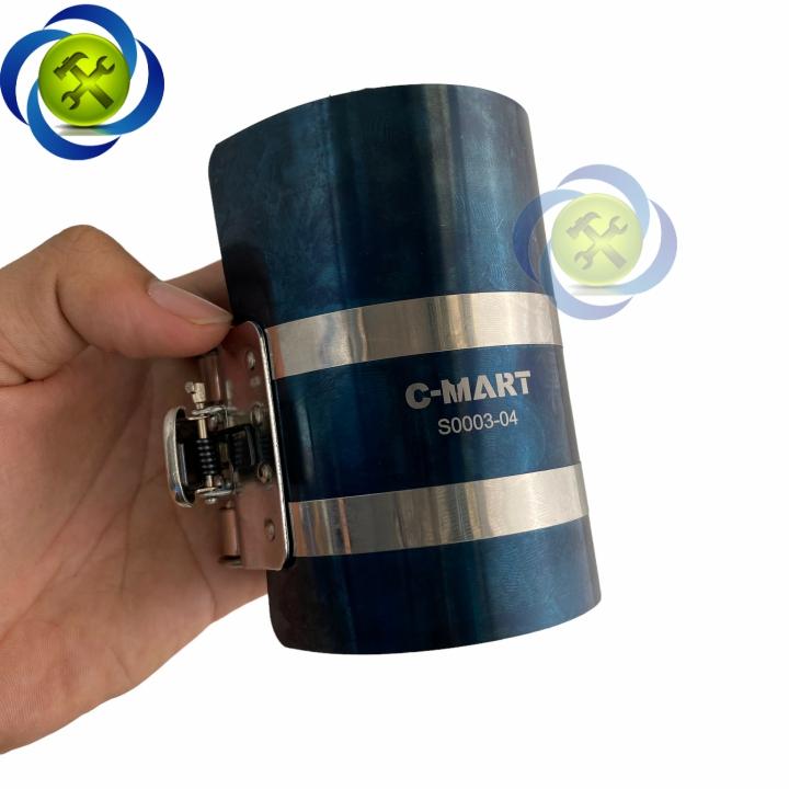 Cảo vô bạc piston C-Mart S0003-04 cao 100mm