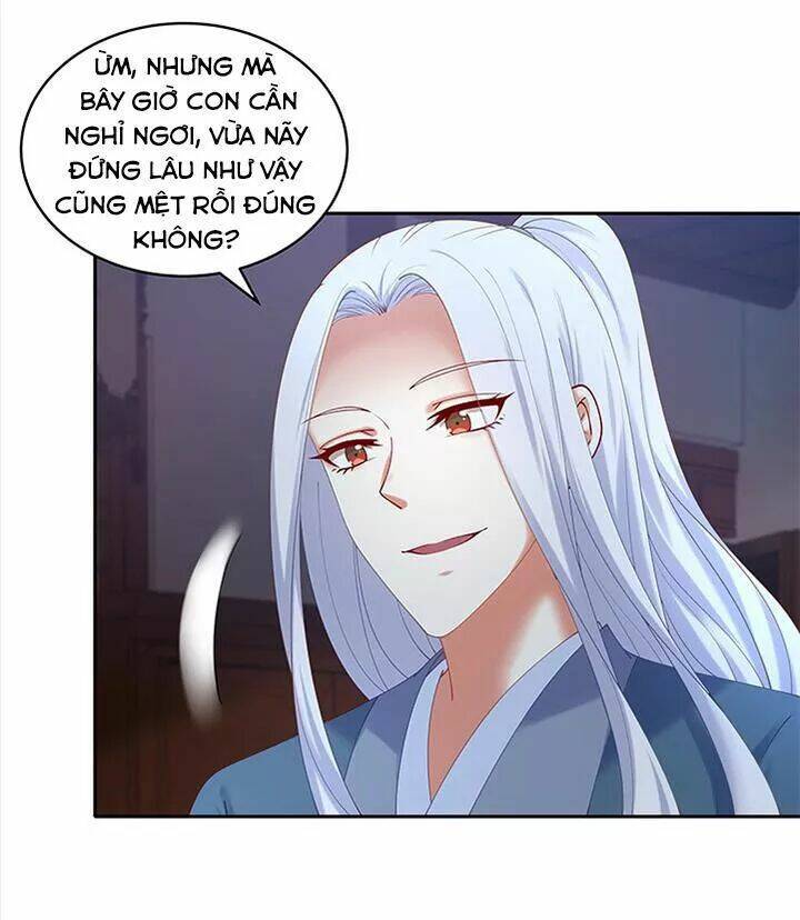 đô đốc đại nhân sủng thê kí chapter 71 12