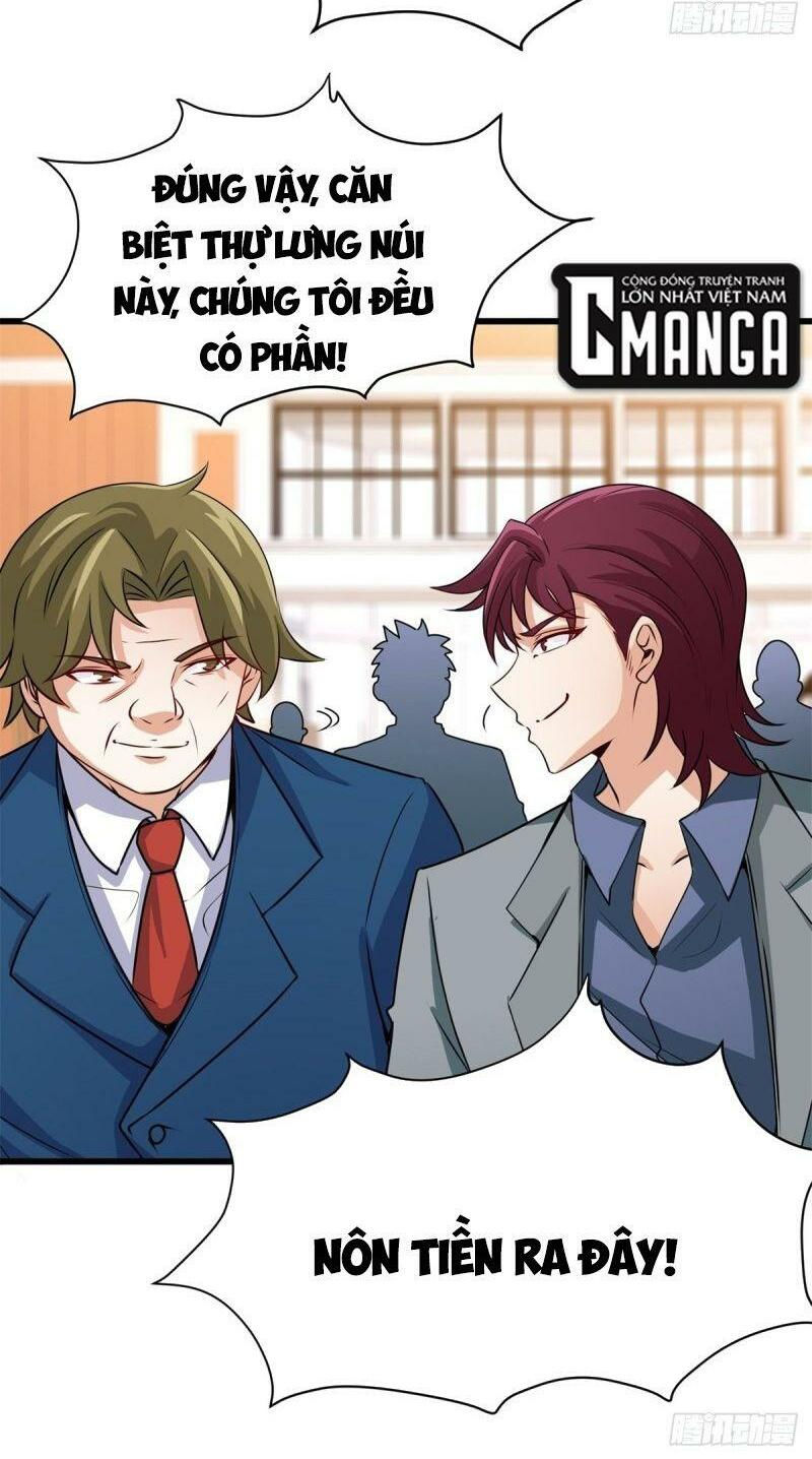 ta là hàn tam thiên chapter 46 12