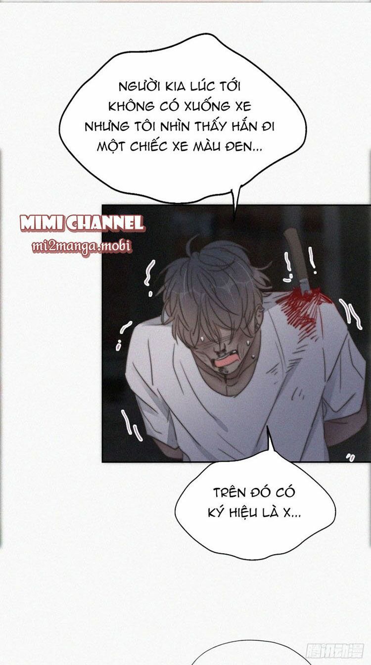 NGHỊCH TẬP CHI HẢO DỰNG NHÂN SINH chapter 73