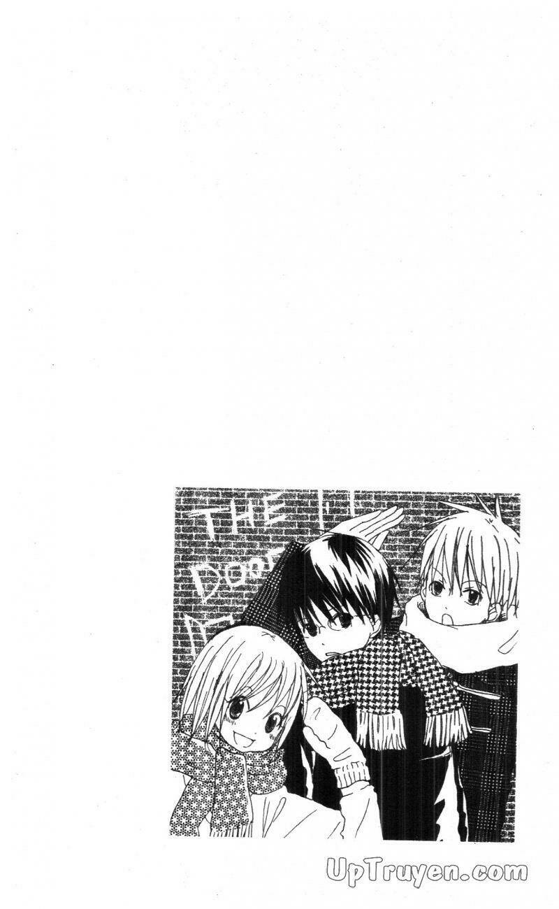 oniichan to issyo chapter 4 158