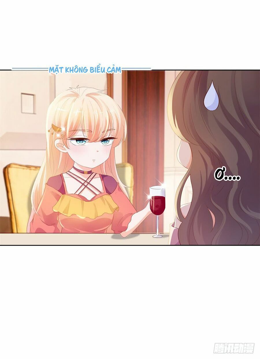 ẩn hôn 100%: chọc tức vợ yêu mua một tặng một chapter 56 21