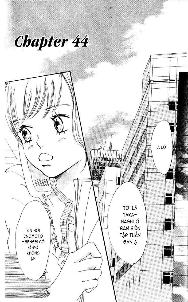 ngày ấy ta bên nhau chapter 44 1