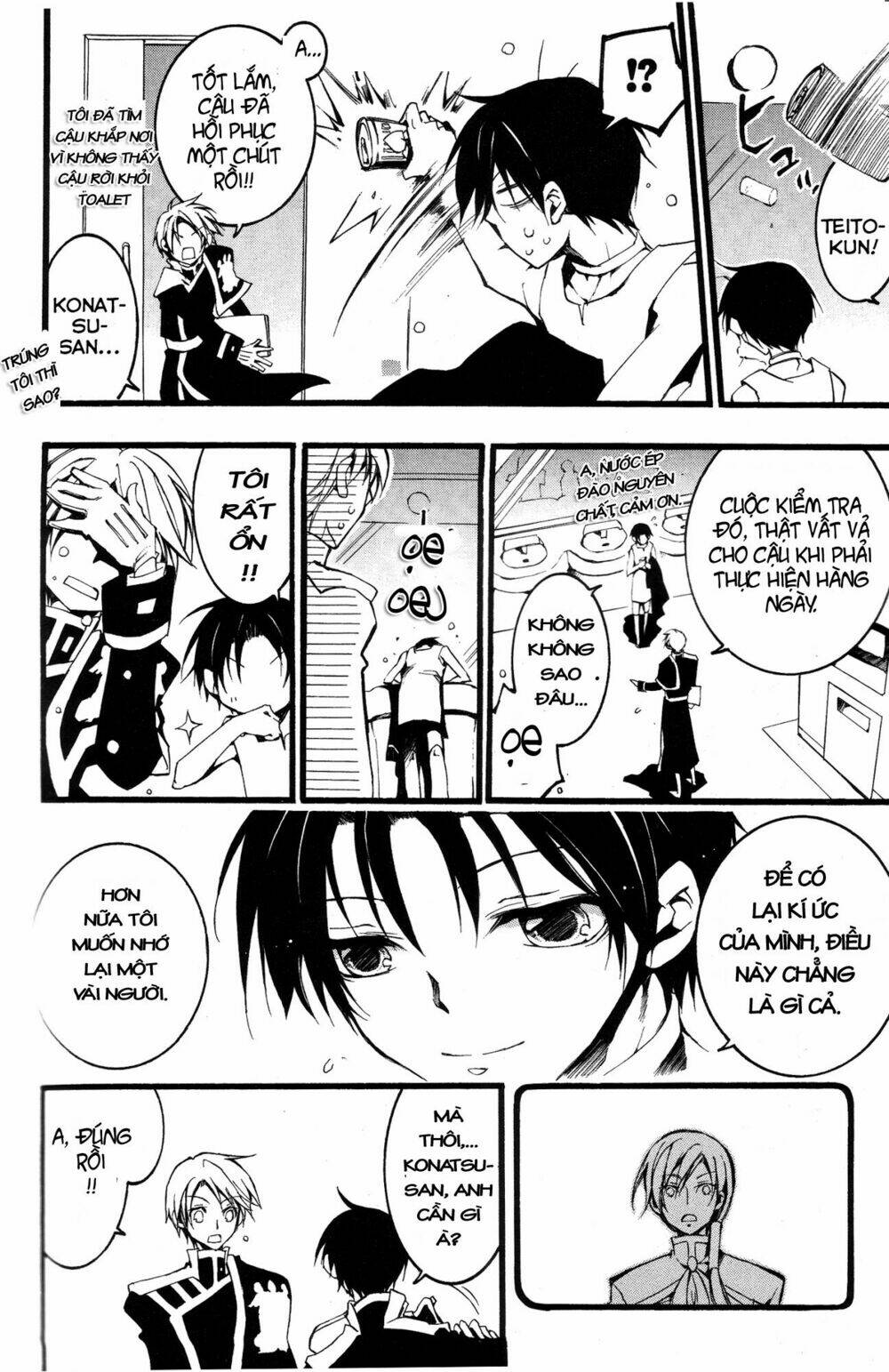 07 hồn ma chapter 79 16