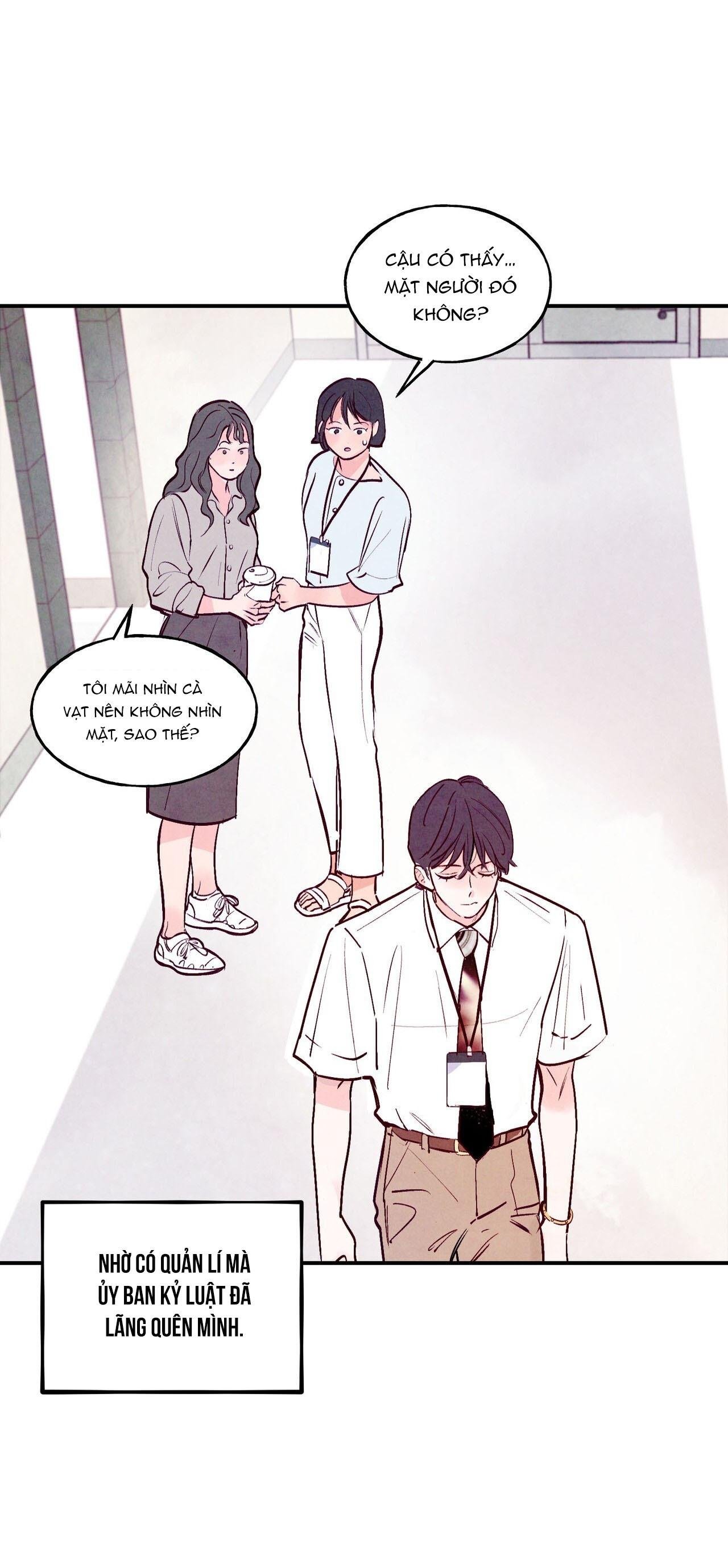 say tình [bl] chapter 76 45