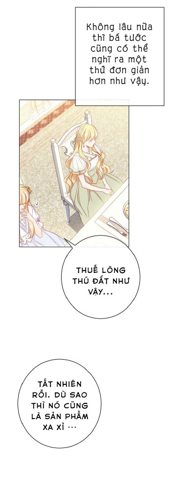ác nữ đảo ngược đồng hồ cát chapter 29 55