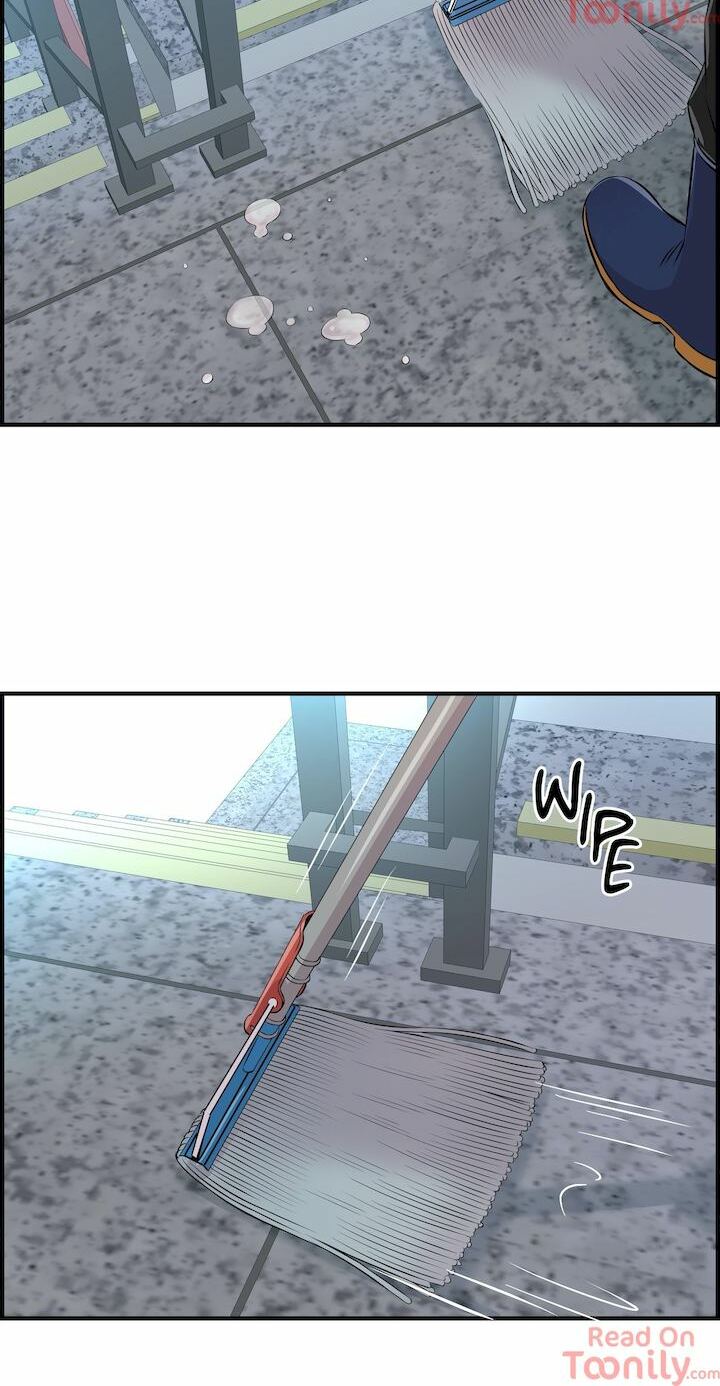 scandal trường luyện thi chapter 5 42