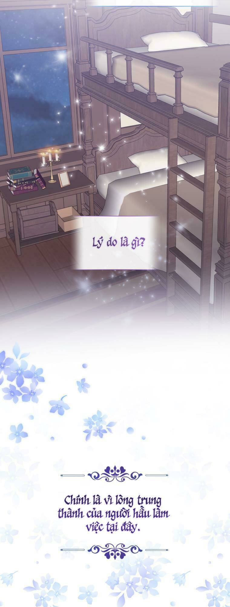 ác nữ phản diện đã chọn nam chính chapter 8 21