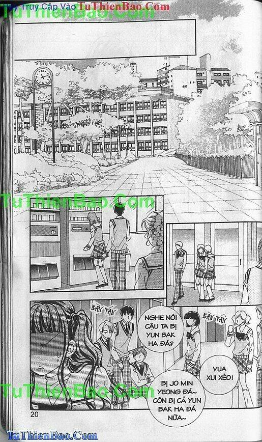 ido ido chapter 11 19