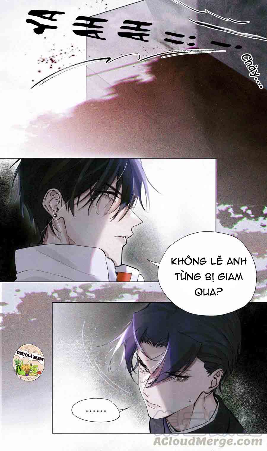 toàn cầu cao khảo chapter 3 16