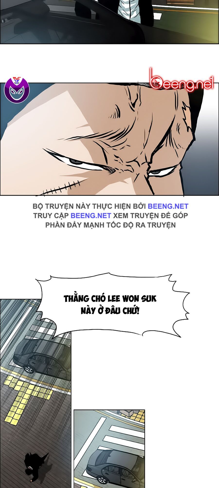 bá chủ học đường ss3 chapter 22 31