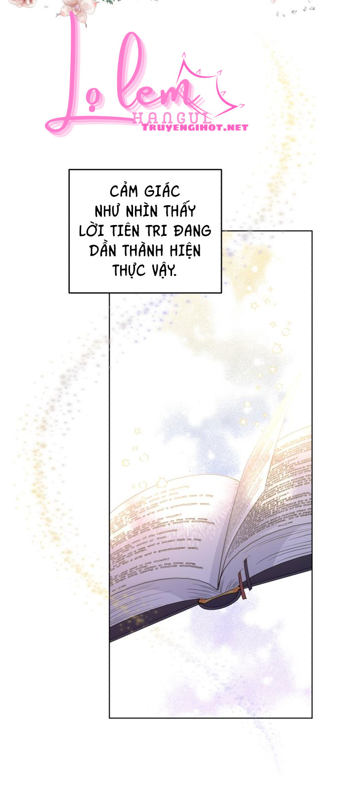 Lời Cầu Hôn Từ Kẻ Phản Diện chapter 32.2 - Trang 14