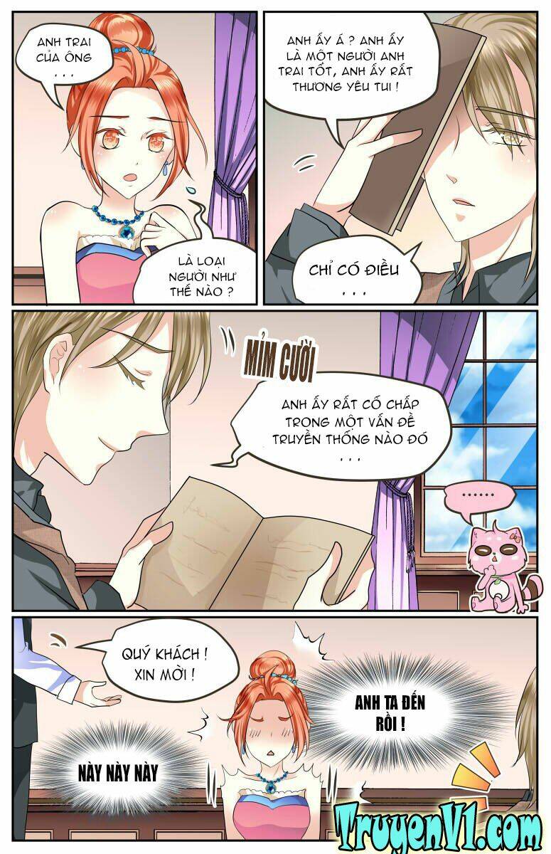 hoán hùng bang bang mang chapter 2 8