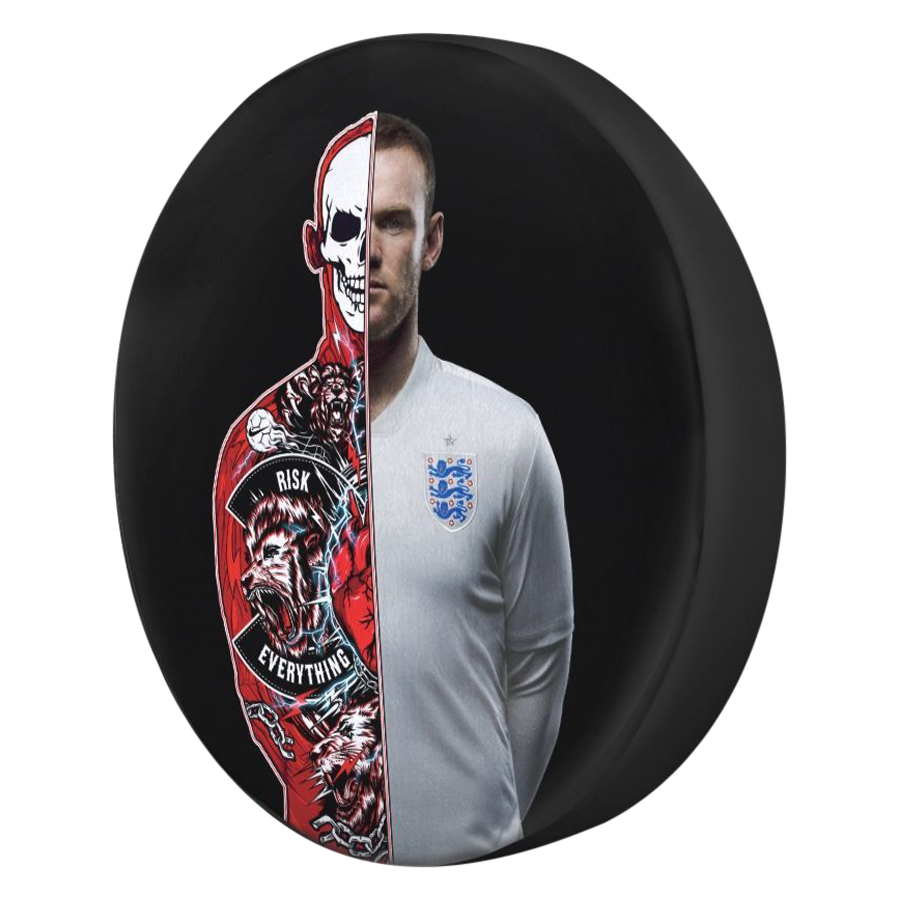 Gối tròn Rooney - GOST140