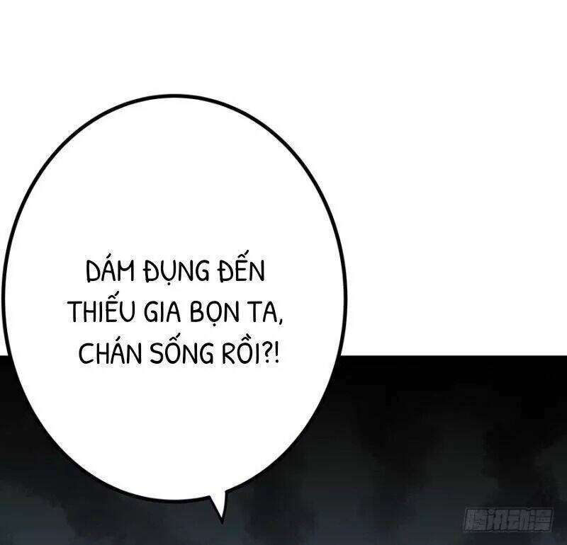 chào buổi sáng, ức vạn manh thê chapter 22 14
