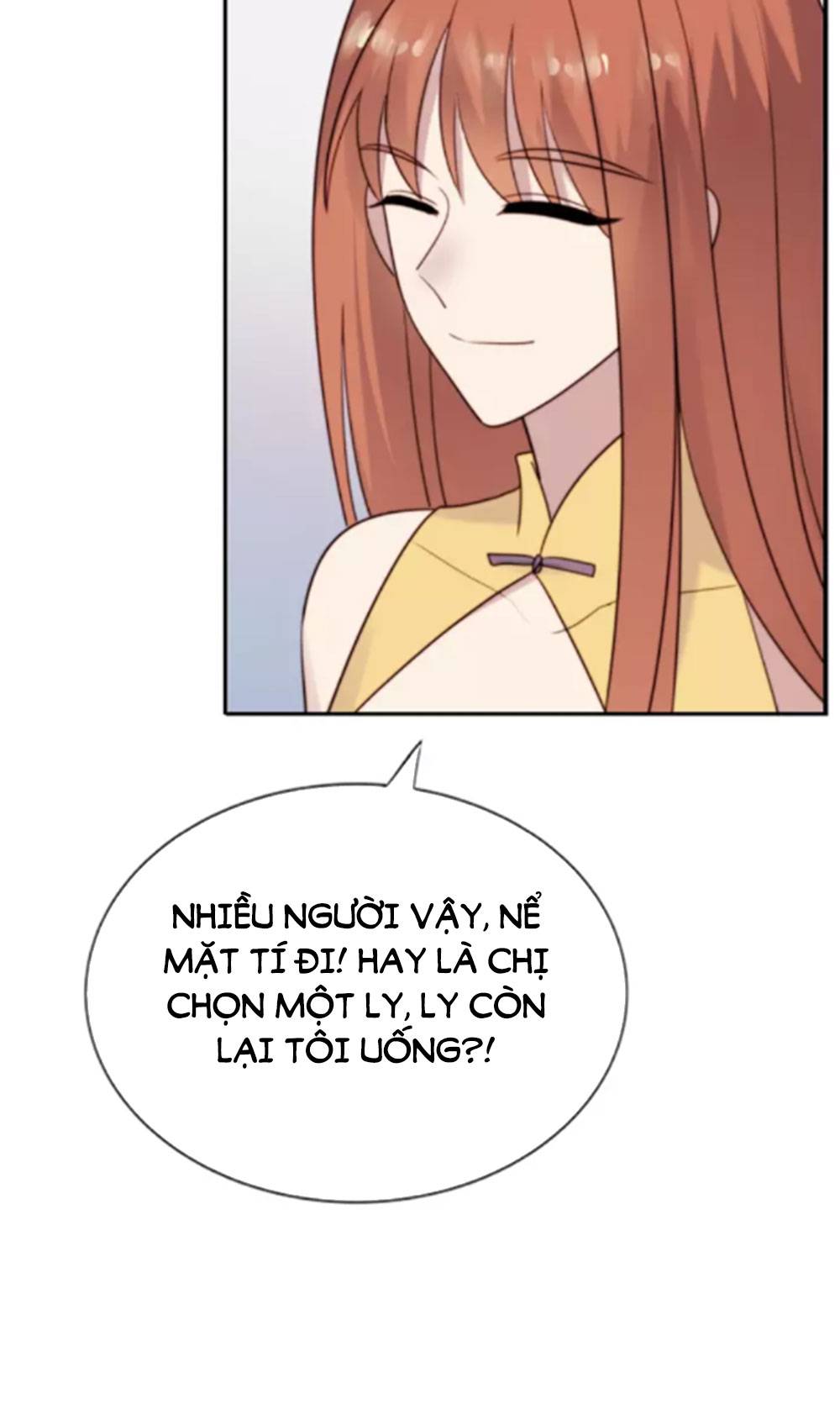 khoá chặt đôi môi (full) chapter 21 9