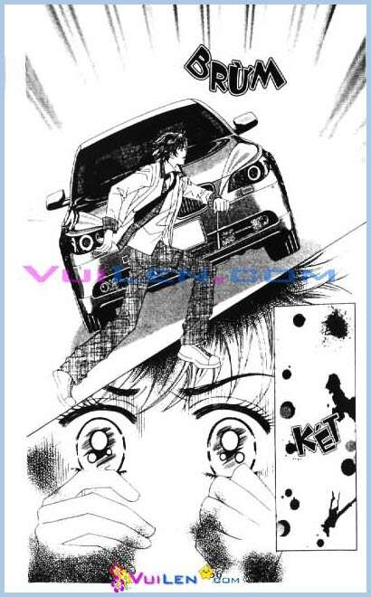 nụ hôn và sắc đẹp chapter 7 156