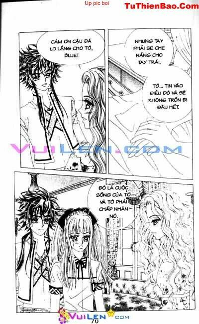 bogle goes to the kingdom chapter 23 8