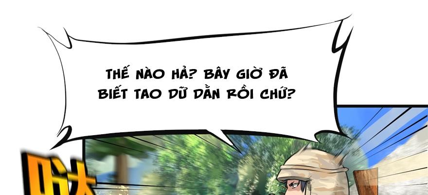 vua sinh tồn chapter 55 34