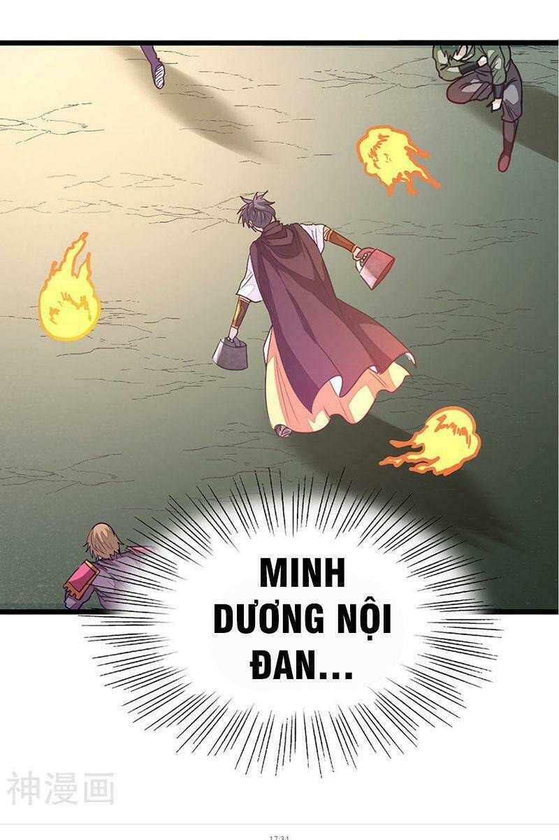 cửu dương thần vương chapter 196 16