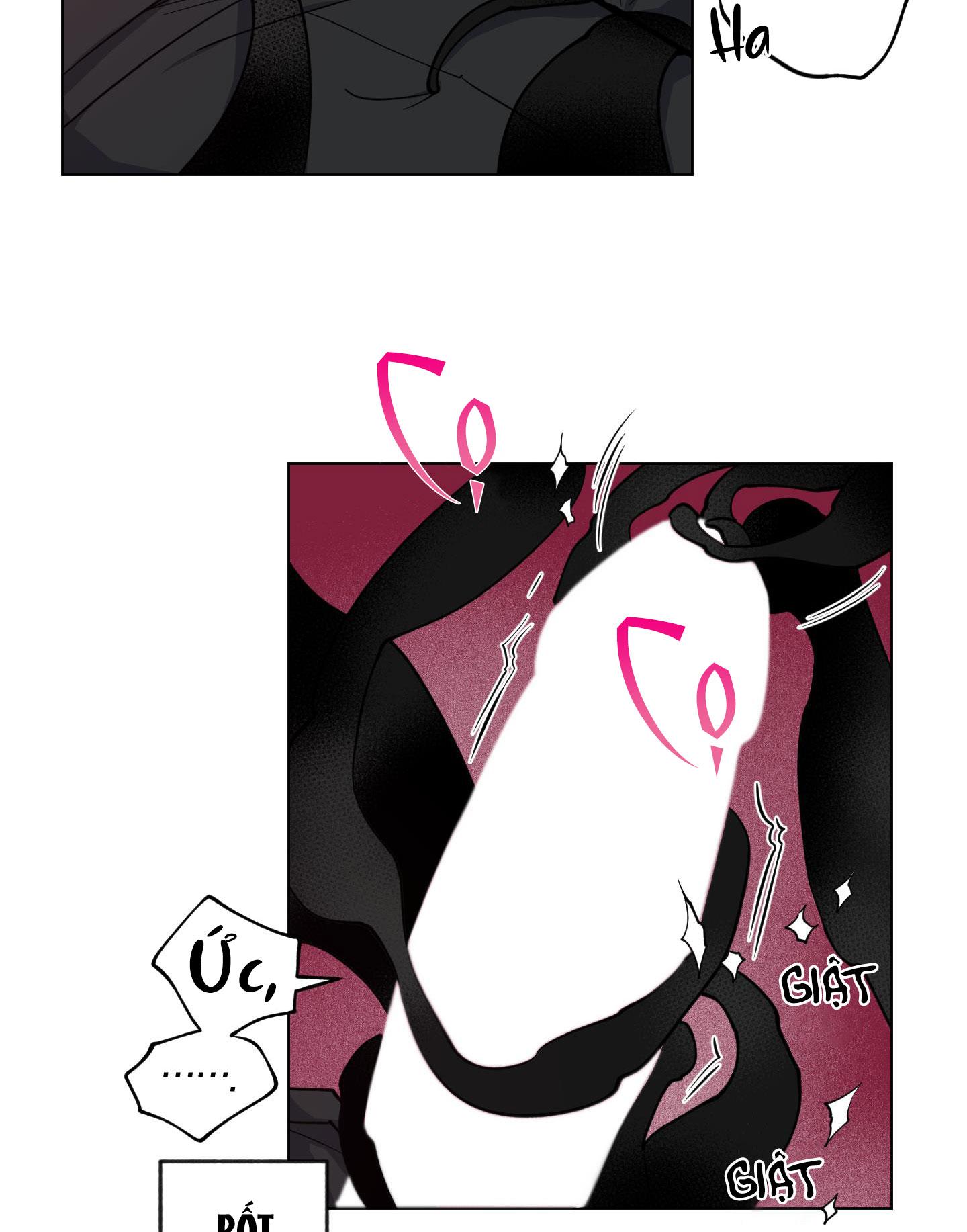 bình minh, mây và sông chapter 2 54