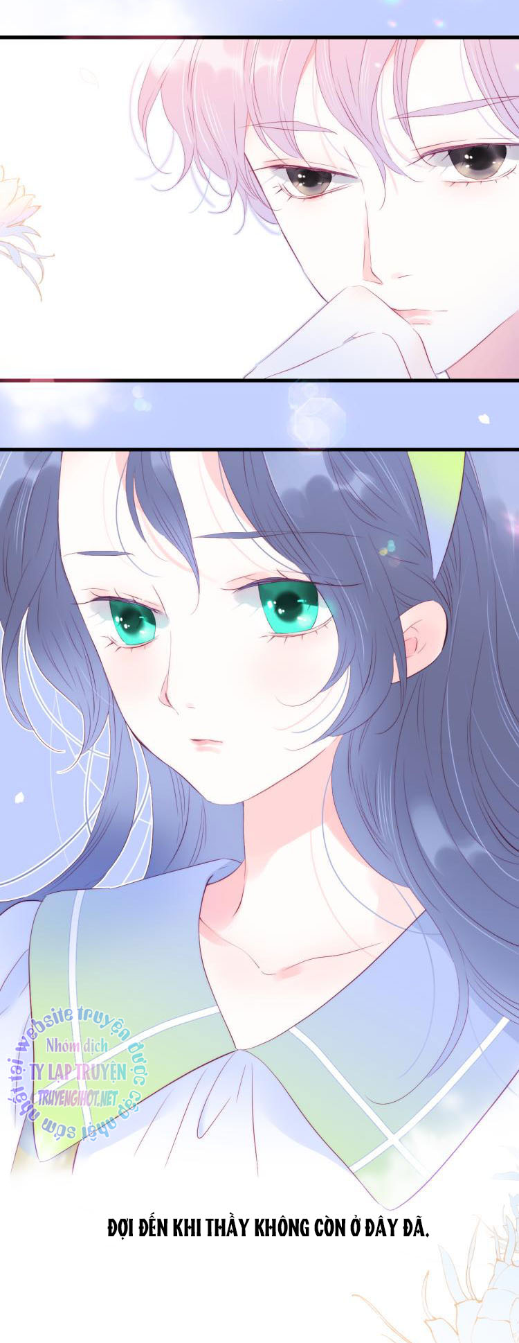 hoa và nhím cùng bỏ trốn chapter 27 21