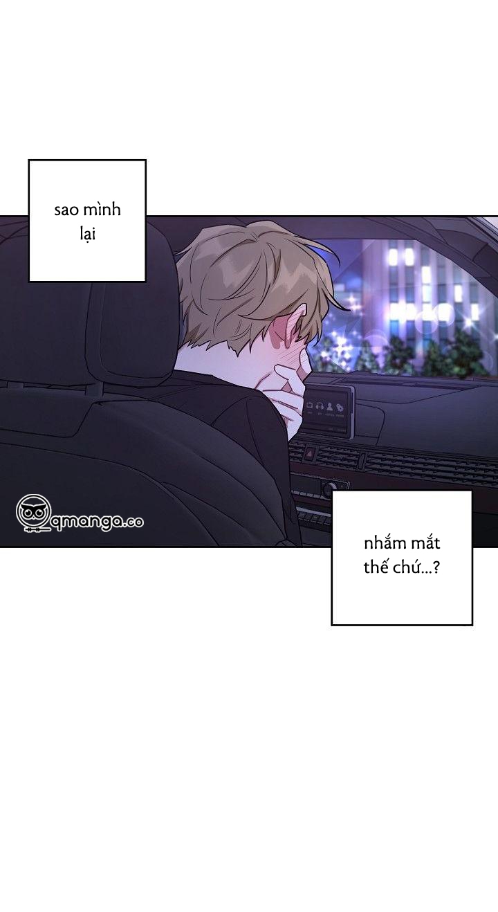 vị khách khả nghi và nhóc làm thêm chapter 12 10