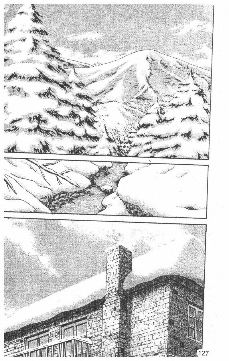 thám tử toma chapter 8 127