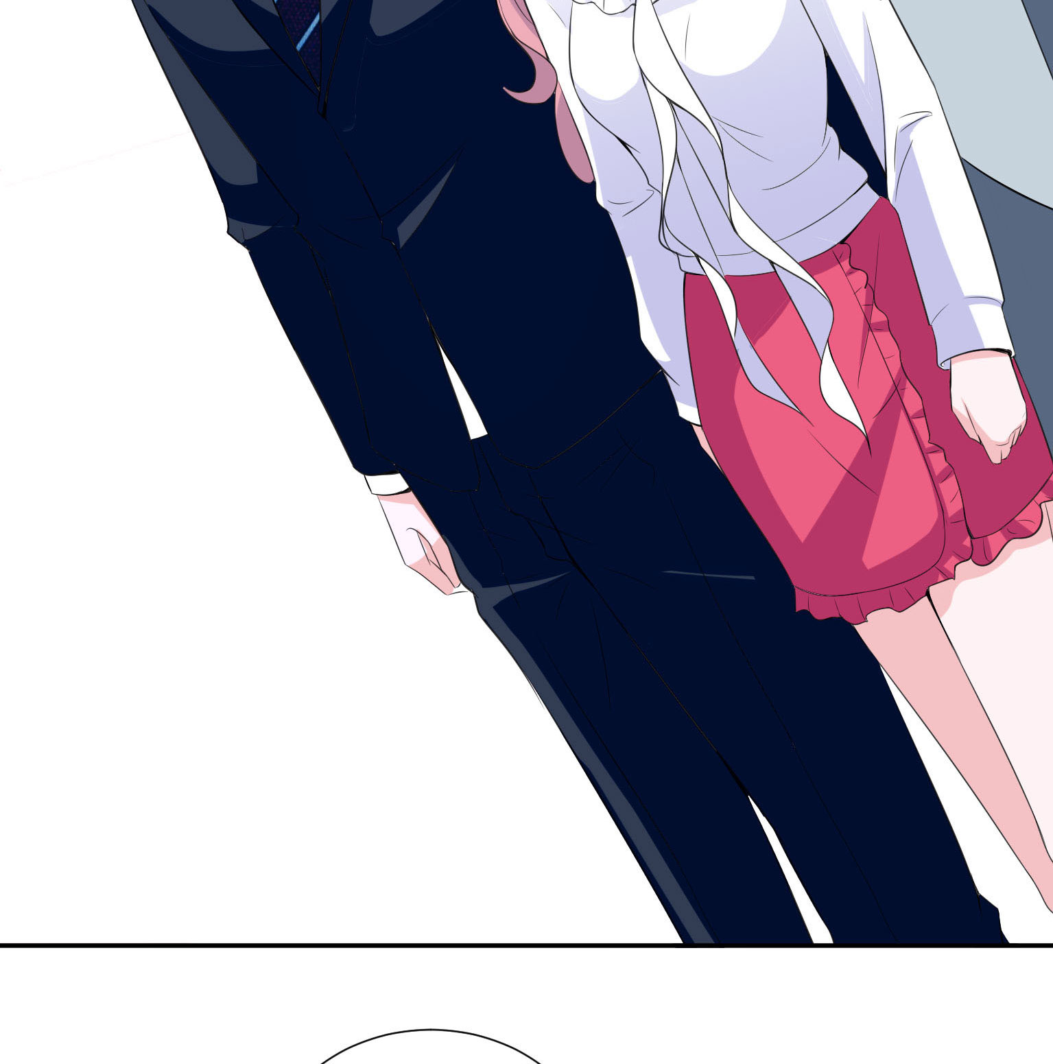 bí mật không thể yêu đương chapter 35 23