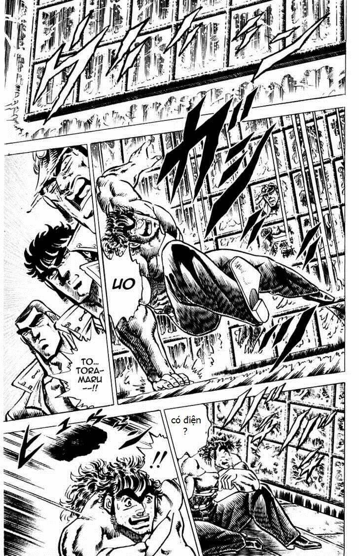 sakigake!! otokojuku chapter 48 10