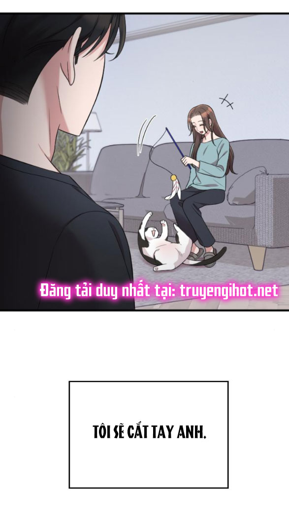 cô đi mà lấy chồng tôi chapter 41.1 33