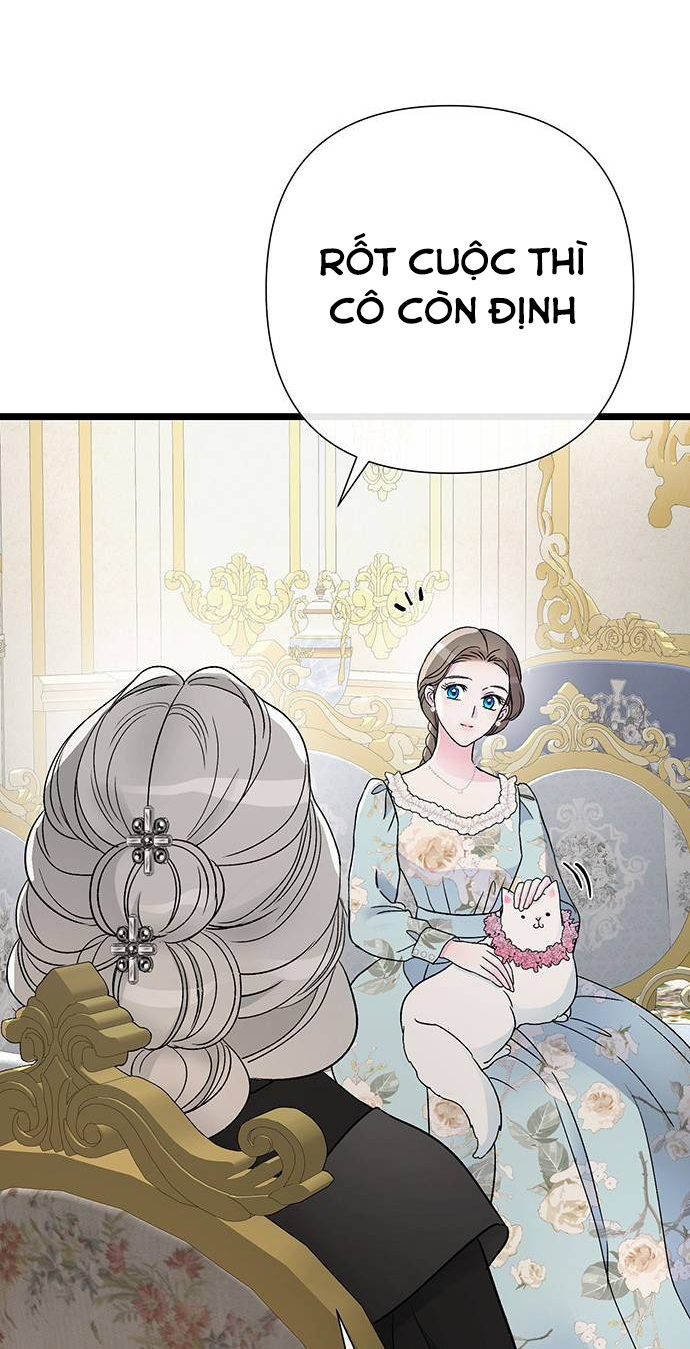 hoàng tử phiền toái chapter 83 8