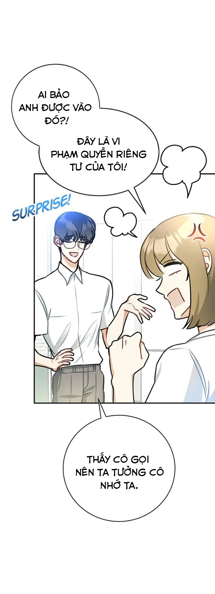 nụ hôn của tên ác ma chapter 13 26