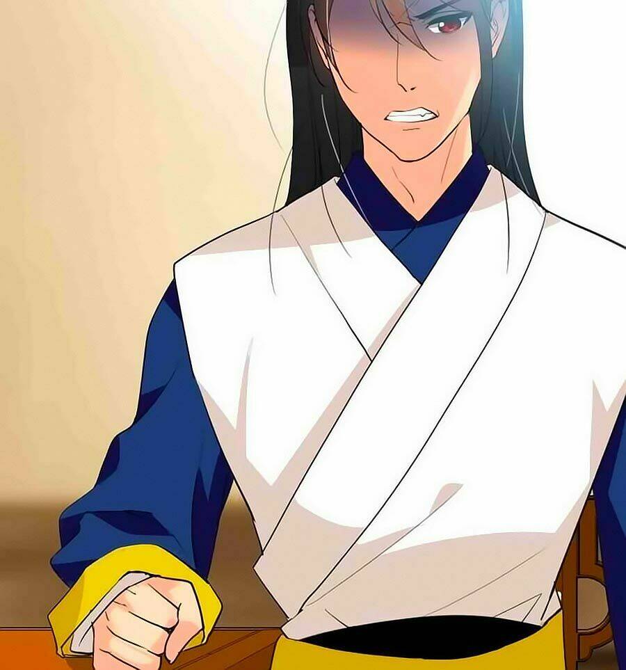 dưỡng thiếu chủ đấu tra nam chapter 22 4