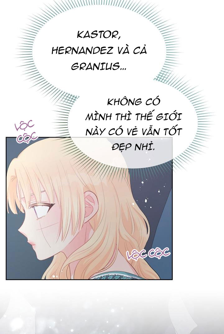 đừng đặt tình cảm mình vào cuốn sách đó chapter 28.1 44